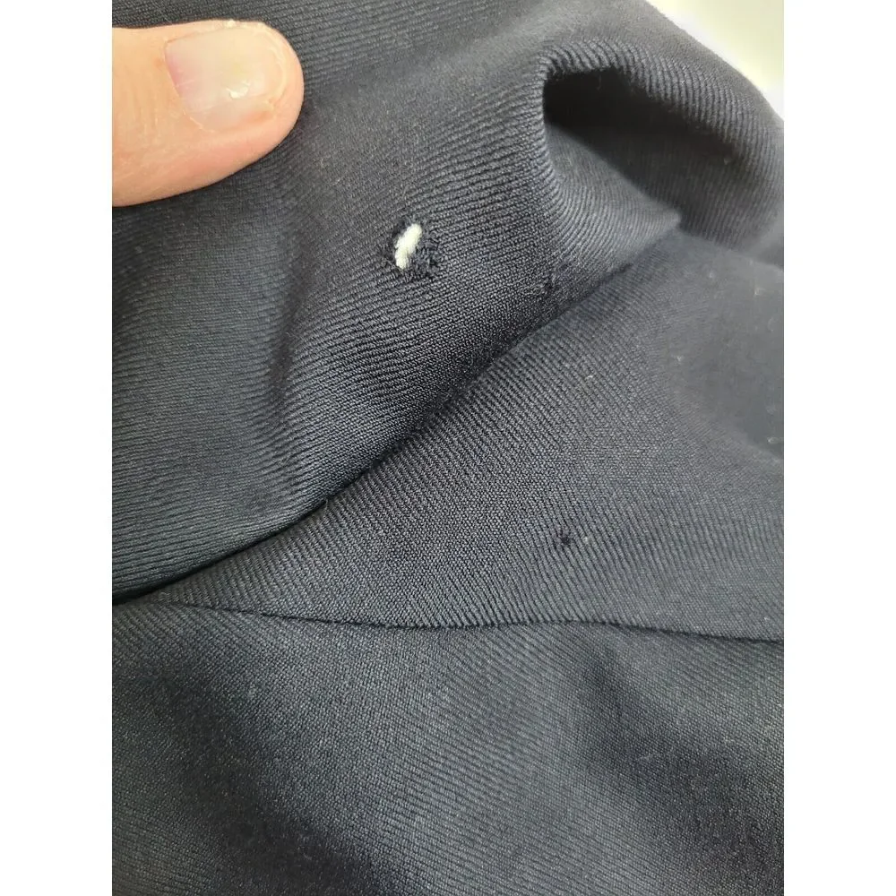 Lauren, Ralph Lauren mens Navy suit‎ jacket, 39R